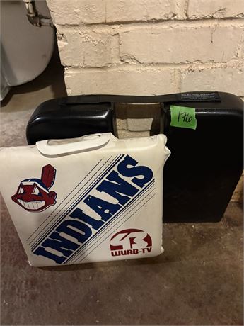 Seat Cushions