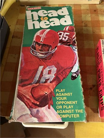 Vintage Games, Head to Head