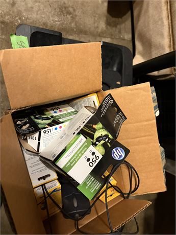 Computer Lot