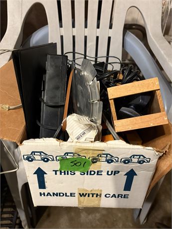 Box Lot
