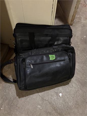 Computer, Duffle Bags