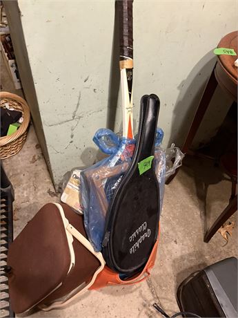 Rackets