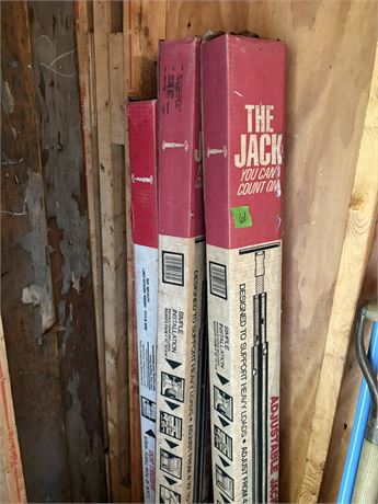 Jacks