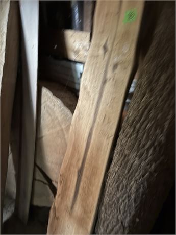 Wood Lot