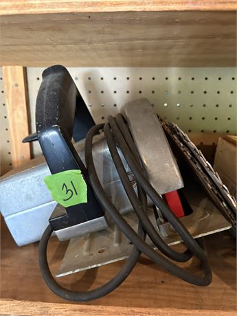 Saw and Saw Blades