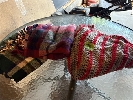 Blankets