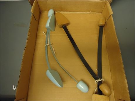 Wooden Shoe Stretchers