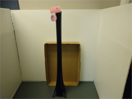 Tall Stretch Flower Vase