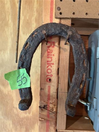 Horseshoe