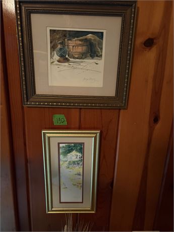Wall Art