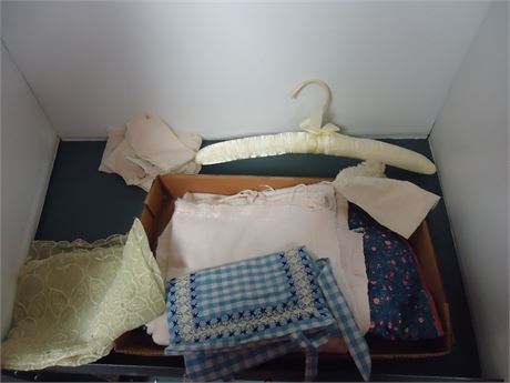 Lot Of Misc. Items