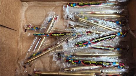 Lot Of Ink Pens