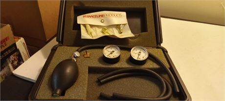 Honeywell Pneumatic Calibration Kit