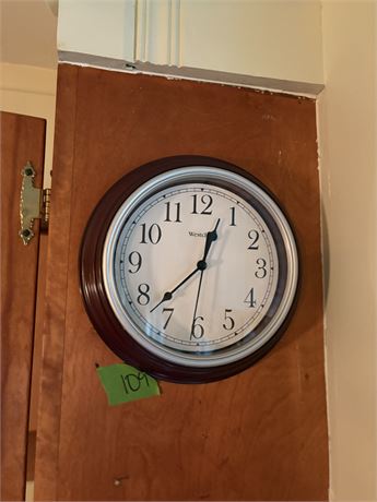 Clock