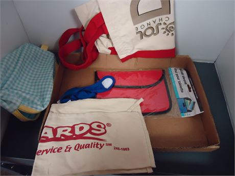Lot Of Misc. Items