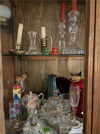 Decor and Collectibles