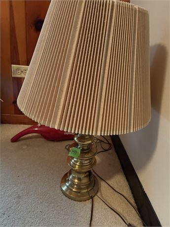 Lamp