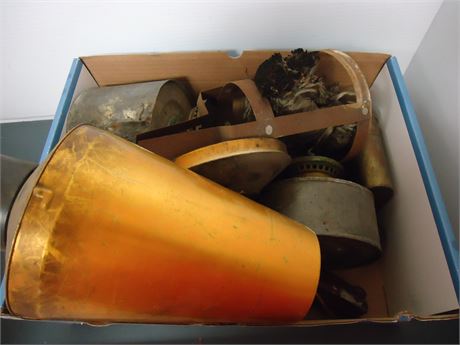 Collectible Vintage Items