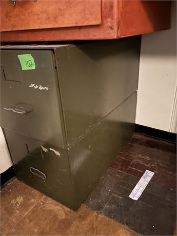File Cabinet