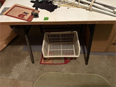 Drafting Table