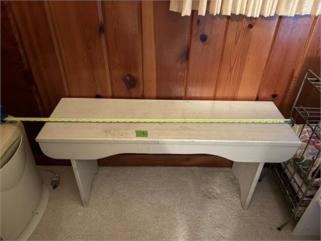 Bench