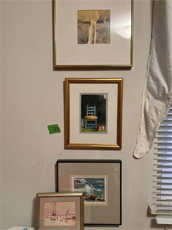 Wall Art