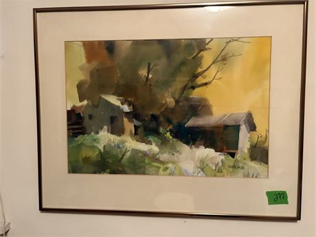 Wall Art