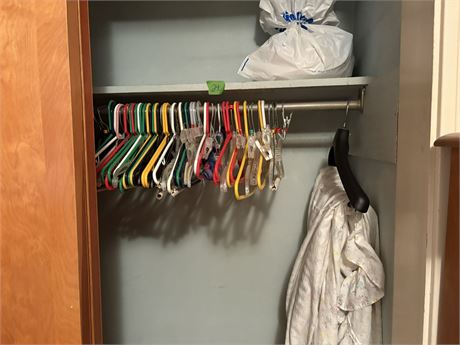 Hangers