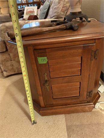 End Table