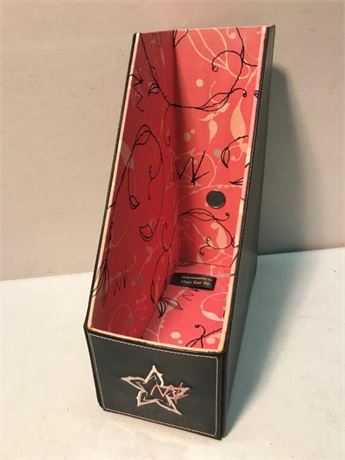 Mary Kay Folder Organizer