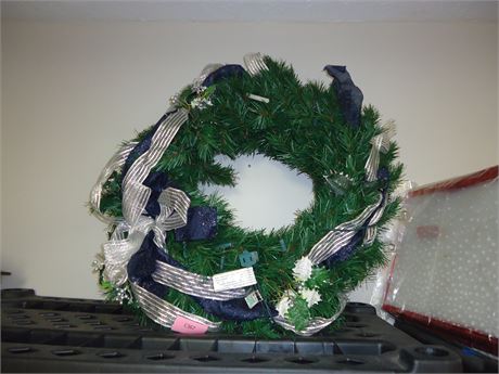 Christmas Wreath