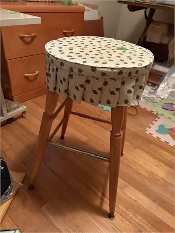 Stool
