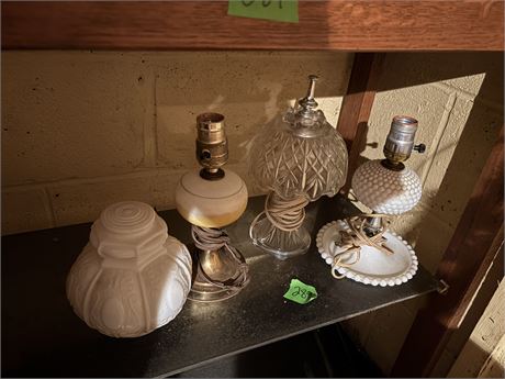 Lamps