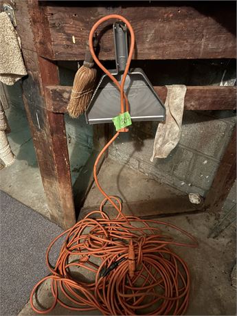 Extension Cord
