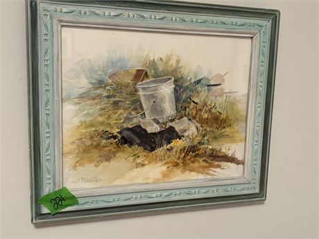 Wall Art