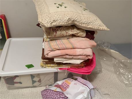 Blankets