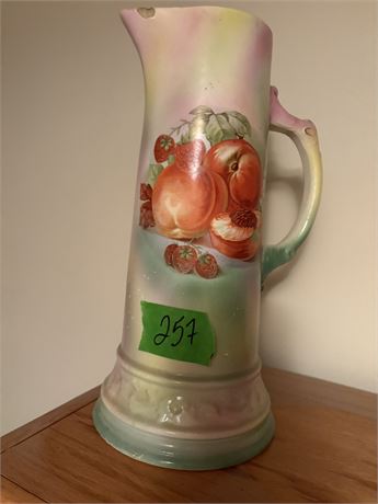 Vintage Pitcher