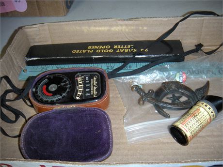 Light Meter