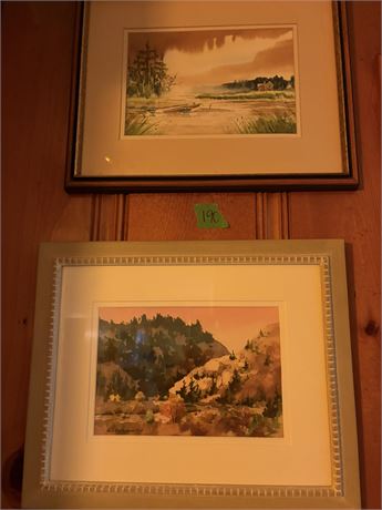 Wall Art