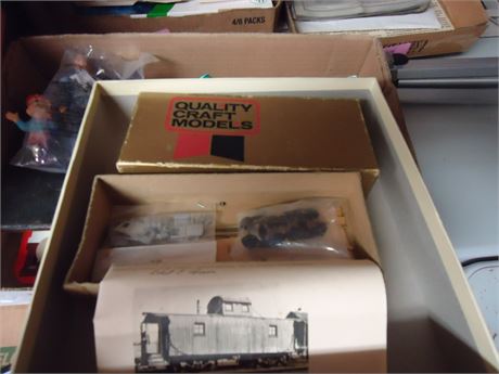 Train Model