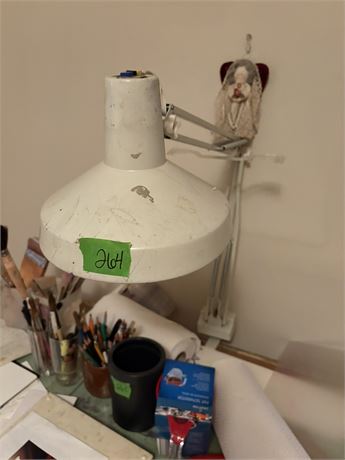 Lamp