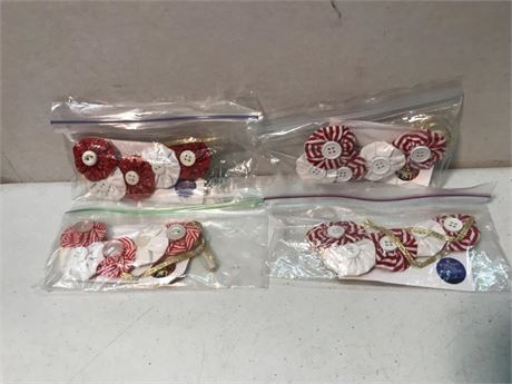 Legend of the Candy Cane Ornaments