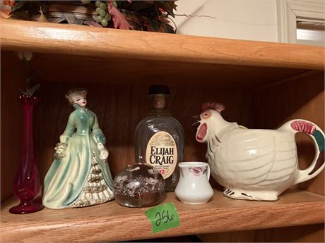 Decor and Collectibles
