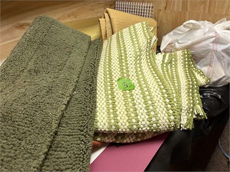 Rugs