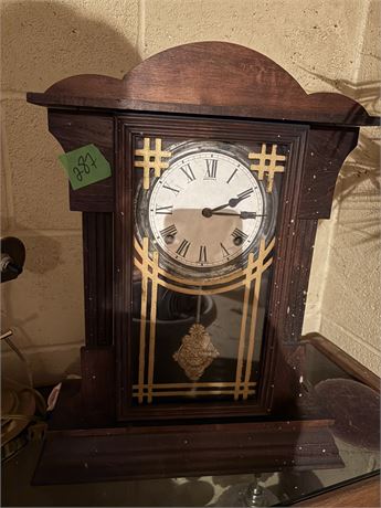 Clock