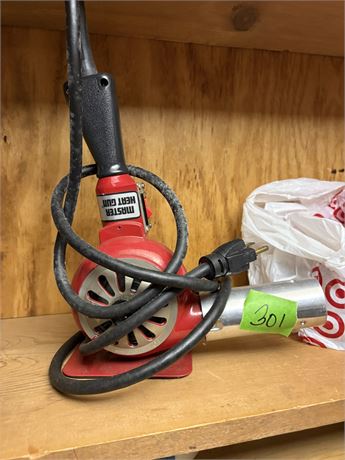 Blower