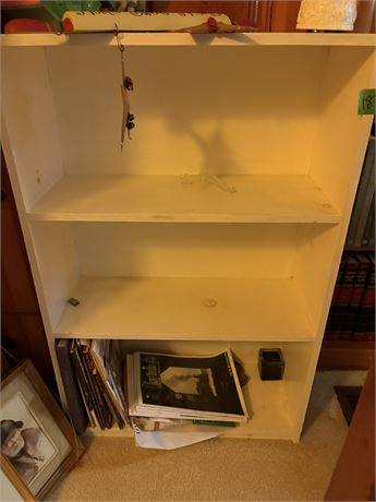 Bookcase