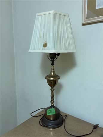 Lamp
