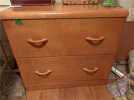 File Cabinet