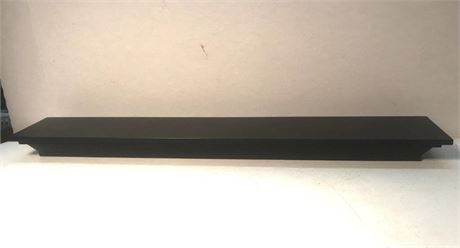 Hanging Wall Shelf